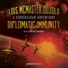 Diplomatic Immunity (by Lois McMaster Bujold)