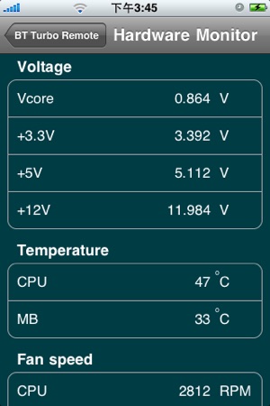 BT Turbo Remote(圖5)-速報App