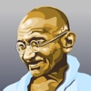 The Story of Gandhi