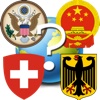 Coat of Arms Quiz for iPad