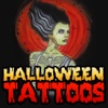 Halloween Tattoos