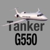 G550 Tanker