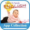 Learn To Speak English: The App Collection
