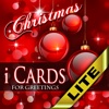 Christmas iCards LITE - (for Greetings)