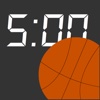 Live Basketball Scoreboard HD