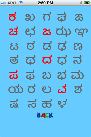 Kannada Lipi(圖3)-速報App