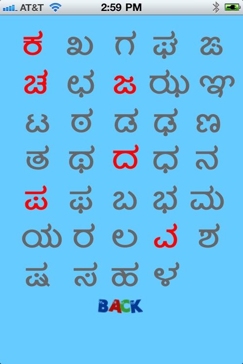 Kannada Lipi
