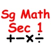 Sg Math Sec 1