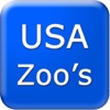 USA Zoos