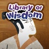 고집쟁이 미생: Children's Library of Wisdom 3