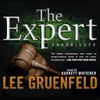 The Expert (by Lee Gruenfeld)