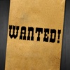 Wanted! - A Whip Cracking Wanted Poster Creator