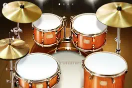 Game screenshot uDrummer Lite mod apk