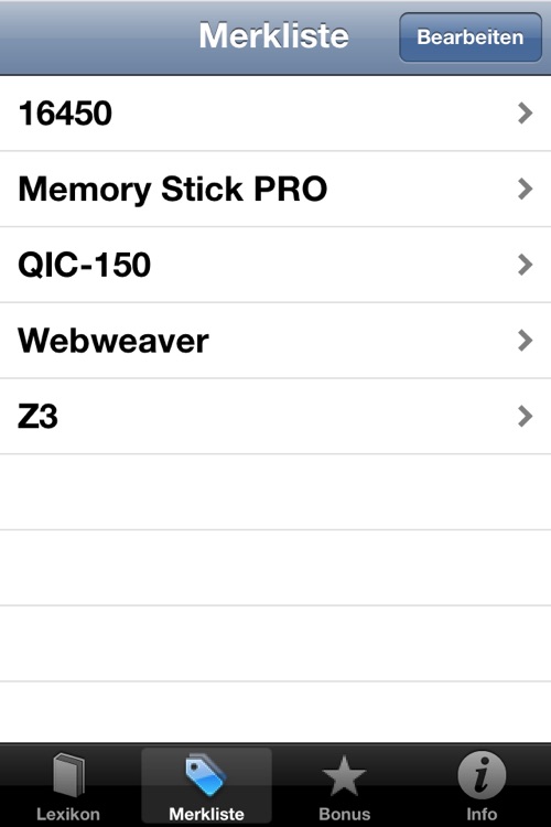 PC-Lexikon screenshot-3