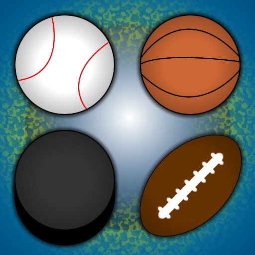 Sports Trivia Portal Icon