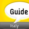 Italy Talking Guide