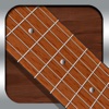 Guitar Neck for iPhone