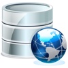 MySQL database client