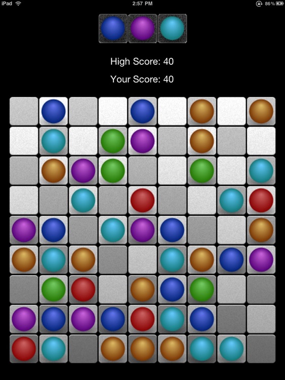 B-Line for iPad screenshot-4