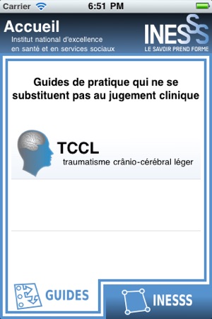 Continuum de services en traumatologie (CST)(圖3)-速報App