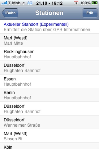 iBahn