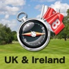 Golf Finder