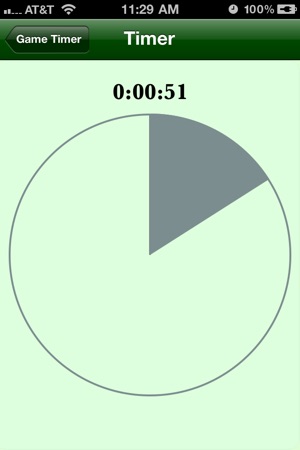 Game Timer Plus(圖3)-速報App