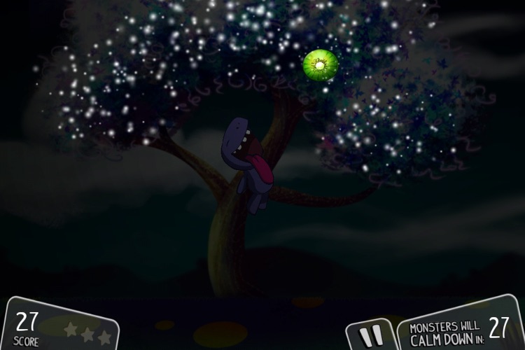 Monster Fruit screenshot-4