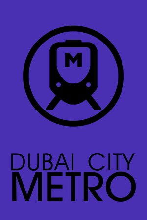 Dubai City Metro(圖5)-速報App