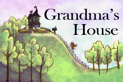 Grandma's House!