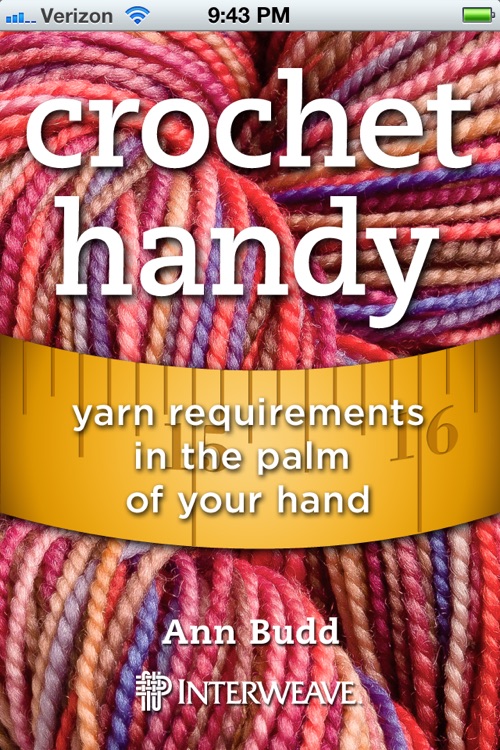 Crochet Handy