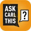 Ask Carl This