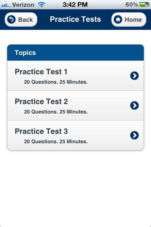 Certified Professional for Requirements Engineering (CPRE) Exam Prep screenshot-4