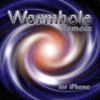 Wormhole Remote for iPhone