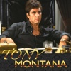 Talking Tony Montana