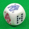 Poker Dice