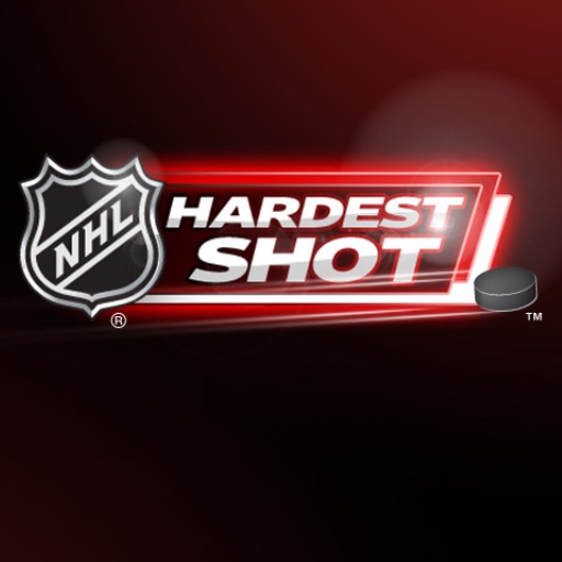 NHL Hardest Shot™ icon