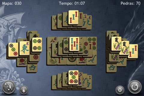 Mahjong | Taipei(圖2)-速報App