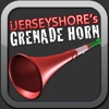 Jersey Shore - Grenade Horn