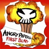 Angry Papers: First Blatt
