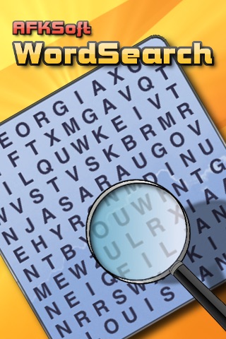 WordSearch Puzzle Free