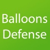 Balloons Defense