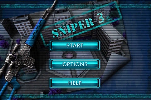 Ace Sniper 3 : Zombie Hunter Lite(圖2)-速報App