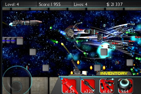 Block Blaster screenshot-4