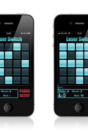 Laser Switch(圖3)-速報App