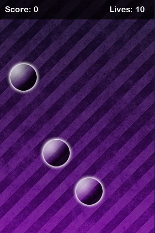 Bubble-Pop (FREE) screenshot 3