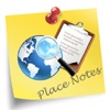 Place Notes