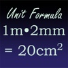 unit formula