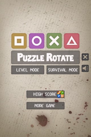 Puzzle Rotate Free