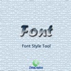 Font Style Tool